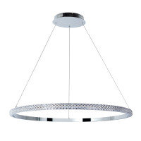 Подвесная люстра Orione Arte Lamp A2182SP-80CC