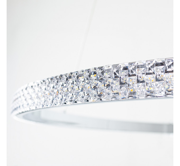 Подвесная люстра Orione Arte Lamp A2182SP-80CC