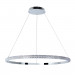 Подвесная люстра Orione Arte Lamp A2182SP-80CC