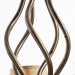 Потолочная люстра Arte Lamp Glorioso  A6569PL-5AB