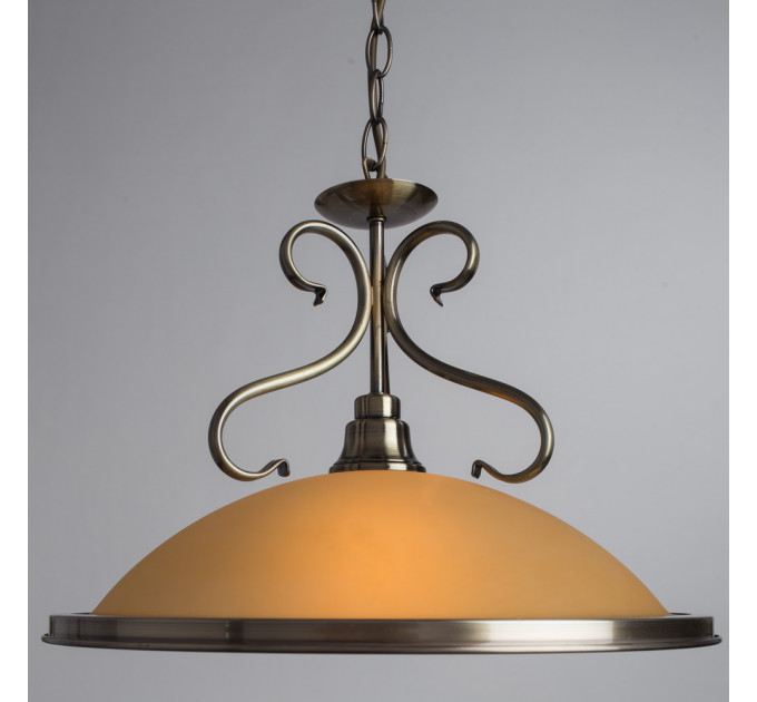 Подвесной светильник Safari Arte Lamp A6905SP-1AB