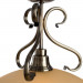 Подвесной светильник Safari Arte Lamp A6905SP-1AB