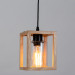 Подвесной светильник Dublin Arte Lamp A7025SP-1BK