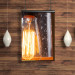Подвесной светильник Dublin Arte Lamp A7025SP-1BK