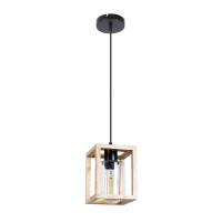 Подвесной светильник Dublin Arte Lamp A7025SP-1BK