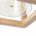 Подвесной светильник Dublin Arte Lamp A7025SP-1BK