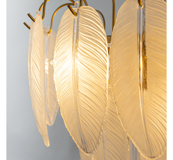 Люстра Arte Lamp EVIE A4052LM-6SG