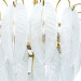 Люстра Arte Lamp EVIE A4052LM-6SG