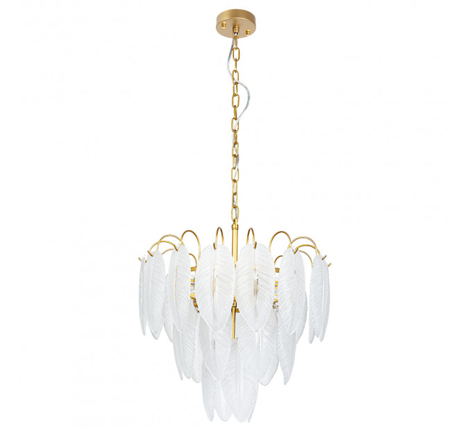 Люстра Arte Lamp EVIE A4052LM-6SG