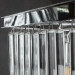 Подвесной светильник Cascata Divinare 8*40W Е14 3003/01 Sp-8