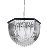 Подвесной светильник Cascata Divinare 8*40W Е14 3003/01 Sp-8