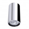 Накладной светильник Gavroche Divinare 1*50W GU10 хром 1354/02 Pl-1