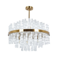Потолочная люстра Meadow Divinare 6053/17 LM-9