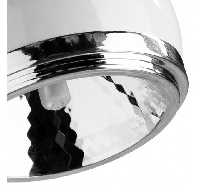 Спот Orbiter Arte Lamp A4509AP-1WH