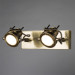 Спот Costruttore Arte Lamp A4300AP-2AB