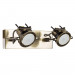 Спот Costruttore Arte Lamp A4300AP-2AB