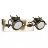 Спот Costruttore Arte Lamp A4300AP-2AB