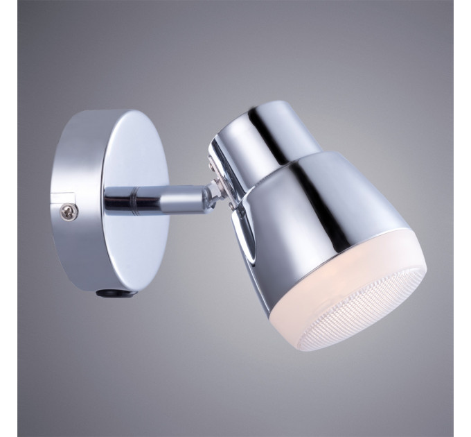 Спот Cuffia Arte Lamp LED A5621AP-1CC