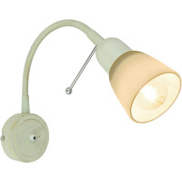 Настенное бра Lettura Arte Lamp A7009AP-1WG