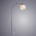 Торшер Fredo Arte Lamp A5823PN-1SS