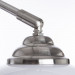 Торшер Fredo Arte Lamp A5823PN-1SS