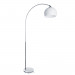 Торшер Fredo Arte Lamp A5823PN-1SS