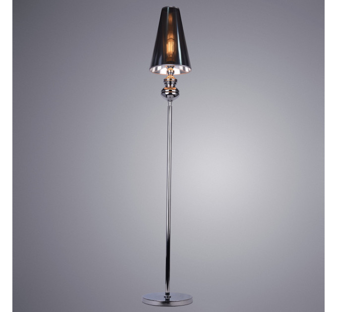 Торшер Arte Lamp ANNA MARIA A4280PN-1CC