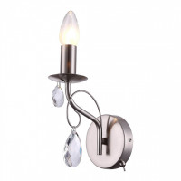 Настенное бра Purezza Arte Lamp A6645AP-1SS