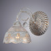 Настенное бра Sicilia Arte Lamp 1*40W Е14 A9106AP-1WG