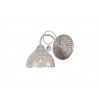 Настенное бра Sicilia Arte Lamp 1*40W Е14 A9106AP-1WG
