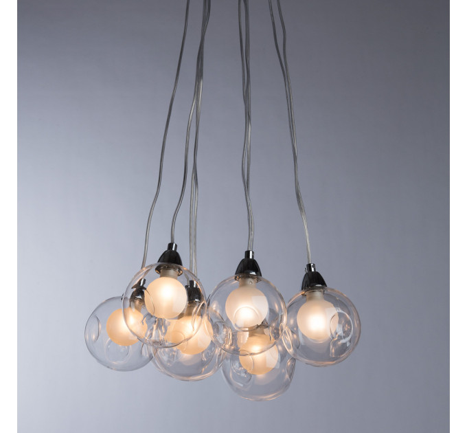 Подвес Pallone Arte Lamp A3025SP-9CC