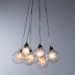 Подвес Pallone Arte Lamp A3025SP-9CC