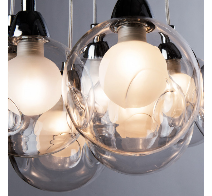 Подвес Pallone Arte Lamp A3025SP-9CC