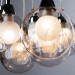 Подвес Pallone Arte Lamp A3025SP-9CC