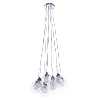 Подвес Pallone Arte Lamp A3025SP-9CC