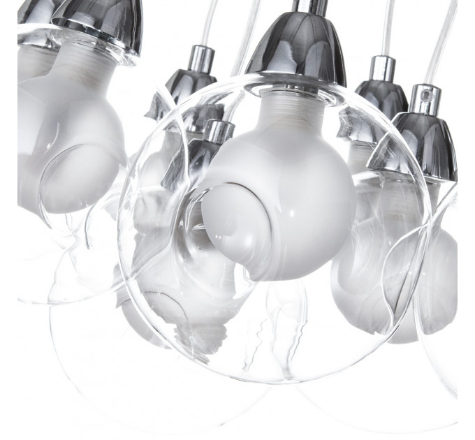 Подвес Pallone Arte Lamp A3025SP-9CC
