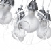 Подвес Pallone Arte Lamp A3025SP-9CC