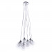 Подвес Pallone Arte Lamp A3025SP-9CC