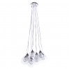 Подвес Pallone Arte Lamp A3025SP-9CC