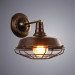 Настенное бра Pandora Arte Lamp A9183AP-1BR