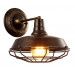 Настенное бра Pandora Arte Lamp A9183AP-1BR