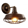 Настенное бра Pandora Arte Lamp A9183AP-1BR