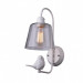 Настенное бра с птичкой Passero Arte Lamp 1*40W Е27 A4289AP-1WH