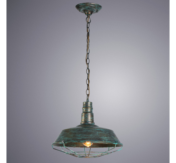Подвесной светильник Pandora Arte Lamp A9183SP-1BG