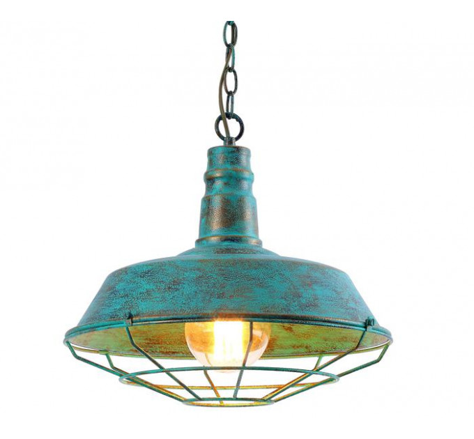 Подвесной светильник Pandora Arte Lamp A9183SP-1BG