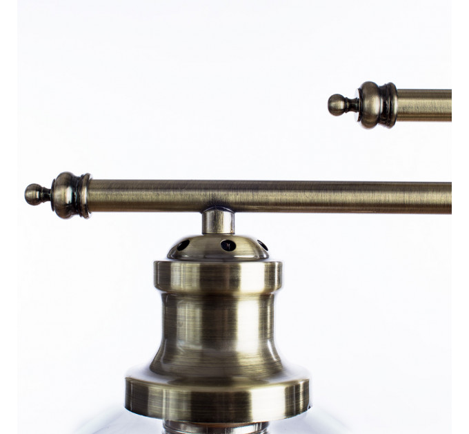 Подвесной светильник Oglio Arte Lamp A9273SP-2AB