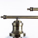 Подвесной светильник Oglio Arte Lamp A9273SP-2AB