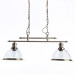 Подвесной светильник Oglio Arte Lamp A9273SP-2AB