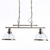 Подвесной светильник Oglio Arte Lamp A9273SP-2AB