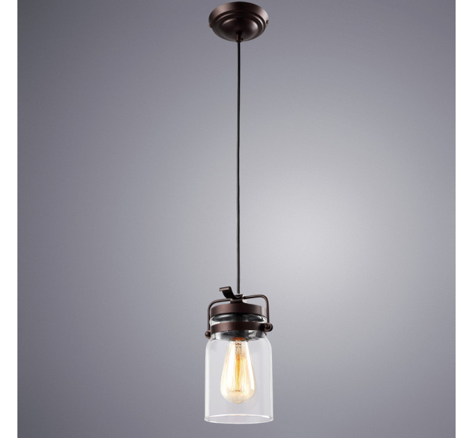 Подвес Bene Arte Lamp A9179SP-1CK